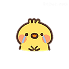 小黄鸡哭唧唧