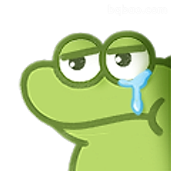 青蛙哭唧唧
