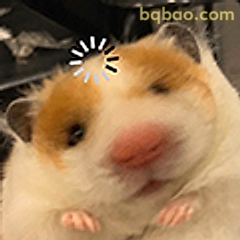 仓鼠加载中