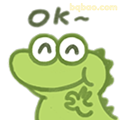 OK小青蛙
