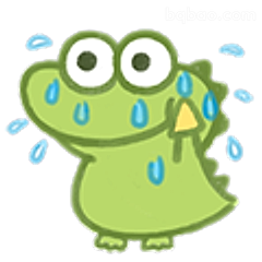青蛙哭唧唧