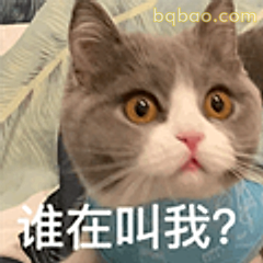 谁在叫我?