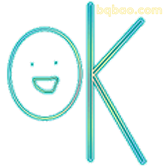 OK微笑表情