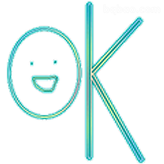 OK微笑表情