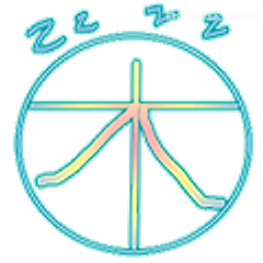 躺平睡觉表情包