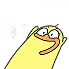 可达鸭闪亮登场