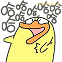 可达鸭疯了