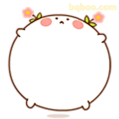 花环小团子