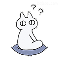 猫咪懵圈表情包