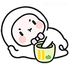 喝汤小可爱