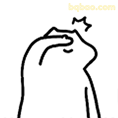 摸头杀表情包