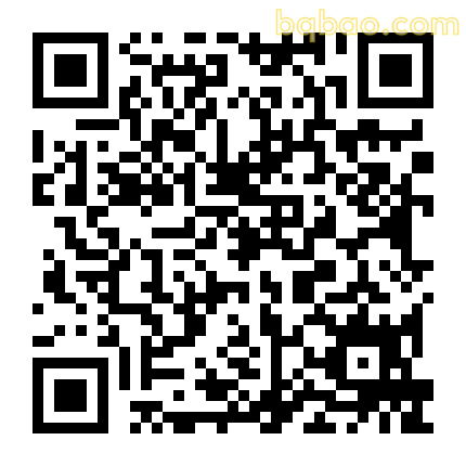 扫描二维码添加表情