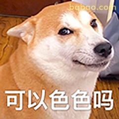 可以色色吗