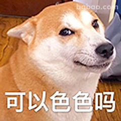 可以色色吗