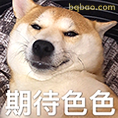 期待色色