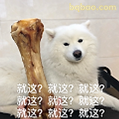 就这？萨摩耶灵魂三问