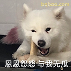恩恩怨怨与我无瓜