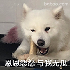 恩恩怨怨与我无瓜