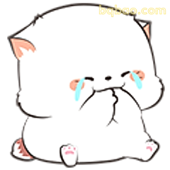 小猫哭唧唧
