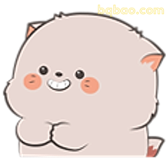 萌猫双手合十