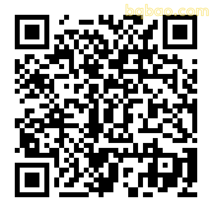 扫描二维码添加表情