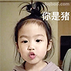 你是猪