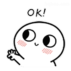 OK！小幽灵举手