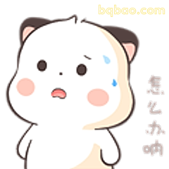 怎么办呀小猫