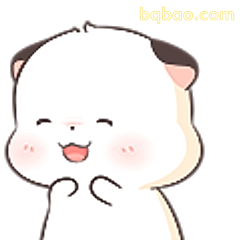 开心小猪笑嘻嘻