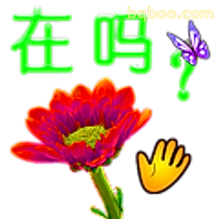 在吗？