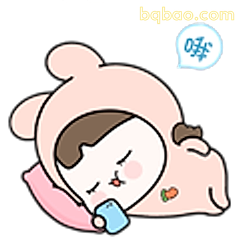 睡觉打呼噜