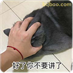 好了你不要讲了