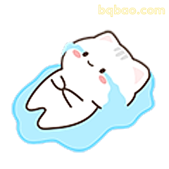 躺平小猫