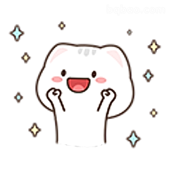 开心到飞起的小白