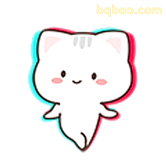 可爱小猫飘飘