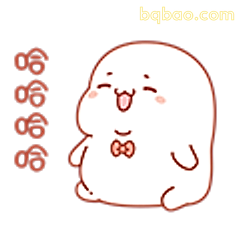 哈哈大笑小胖团