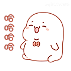 哈哈大笑小胖团