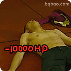 -1000HP躺平